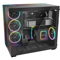 be-quiet! Light Base 900 FX Full Tower E-ATX Case - Black ARGB be-quiet! Light Base 900 FX Full Tower E-ATX Case - Black ARGB